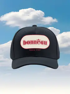 bonnedu (2) 2026 new model Multi Color Unisex Adjustable Classic Baseball Cap - Comfortable Breathable Hat Suitable for Men and Women for Daily Casual Wear, Outdoor Sports, Hiking, Running and B