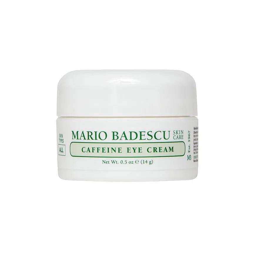 Mario Badescu Caffeine Eye Cream Mario Badescu Caffeine Eye Cream
