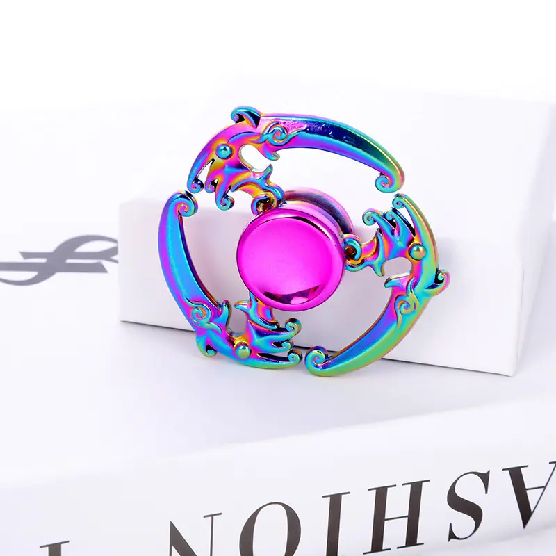 Colorful Death God Suspension Box Set