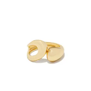 Armina Statement Bracelet - Gold