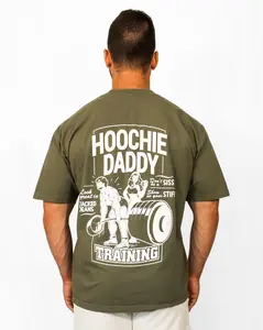 HOOCHIE DADDY TRAINING HOOCHIE DADDY TRAINING