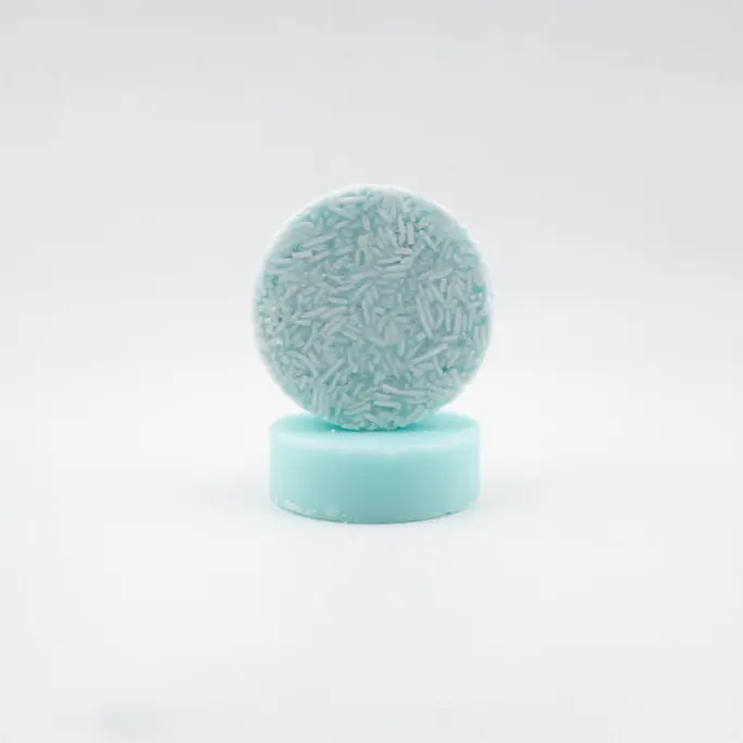 Tide Pool Shampoo & Conditioner