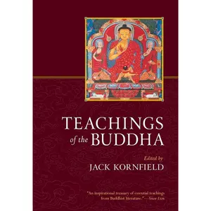 USED-Teachings of the Buddha (Paperback)