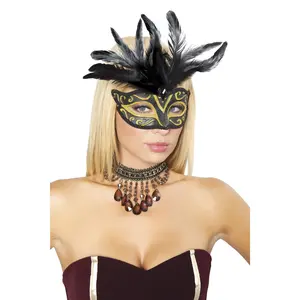 Masquerade Mask