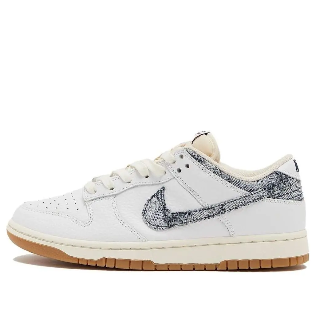 Nike Dunk Low 'Washed Denim' FN6881-100 Nike Dunk Low 'Washed Denim' FN6881-100