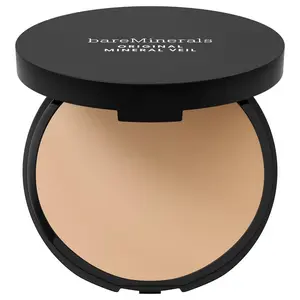 Bareminerals Original Pressed Mineral Veil Sheer Medium, 0.35 Ounce