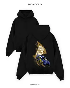 Subaru WRX Gravel Killer Hoodie – Subaru Off-Road Hoodie, Rally Inspired Gear