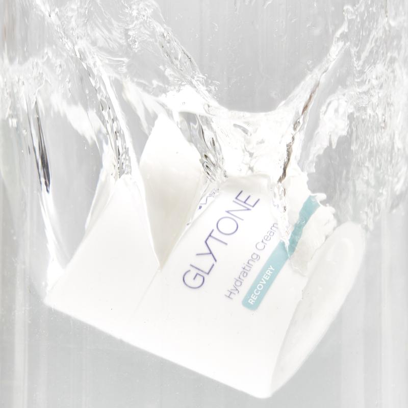 Glytone hydrating cream for dry skin (50g) – intensive hydration and skin barrier repair, fragrance-free moisturizer Glytone hydrating cream for dry skin (50g) – intensive hydration and skin barrier repair, fragrance-free moisturizer