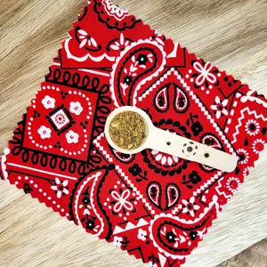 Jamaican Me Crazy (Jamaican Jerk Seasoning Spice Blend)