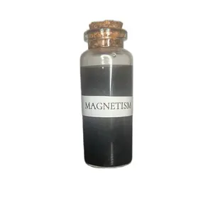 “MAGNETISM” INTENTION OIL