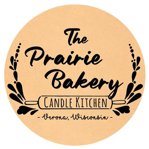Prairie Bakery Candle Kitchen