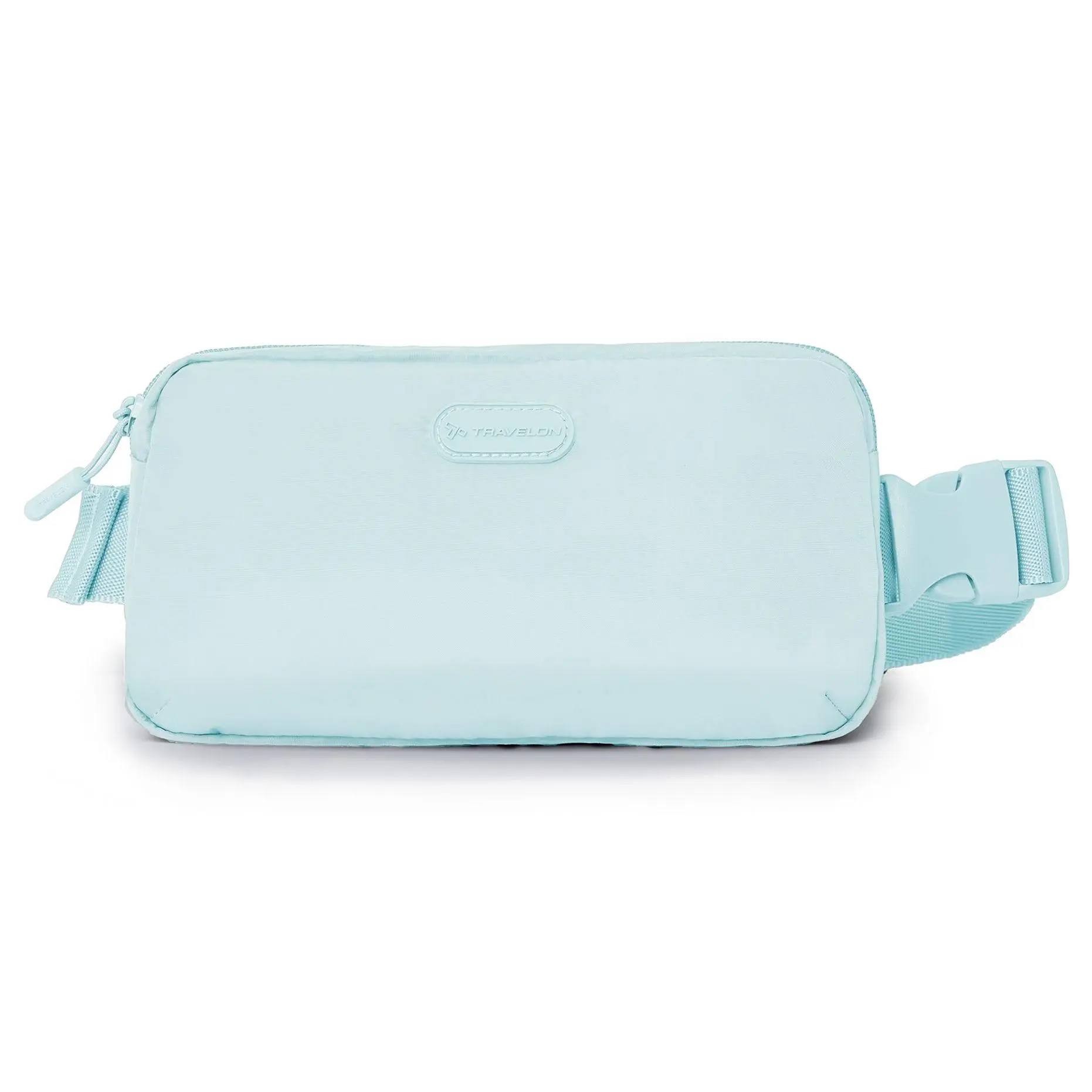 Travelon Pi Packing Intelligence Everyway PhoneSling Belt Bag