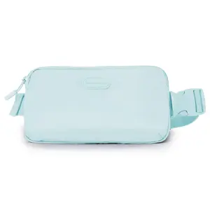 Travelon Pi Packing Intelligence Everyway PhoneSling Belt Bag