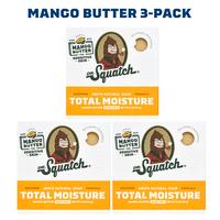 Total Moisture 3-Pack Mango Butter