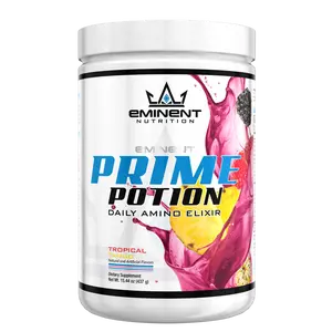 Prime Potion