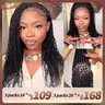 QVR 1 PCS Afro kinky Bulk Hair Extensions For Braiding Dreadlock Human Hair summervibes