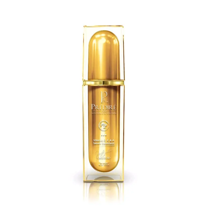 Predire Paris Vitamin C, E & A Booster Serum, 40ML