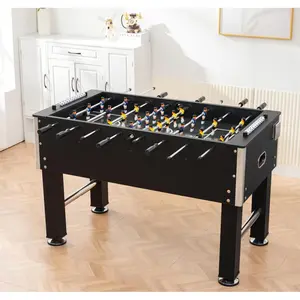 54" Soccer Table,foosball Table,football Table,game Table, Table Soccer,table Football,Children's Game Table,table Games