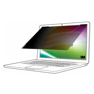 3M Bright Screen Privacy Filter for Dell Multi-line Laptops 13in, 3:2, BPNDE005