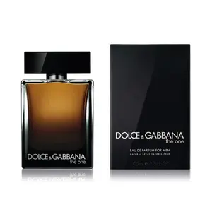 D & G  3.4 oz The One Men EDP Spray