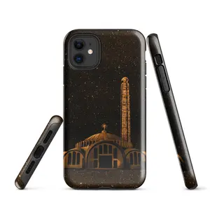 XoHabesha 'Axum' Protective Phone Case