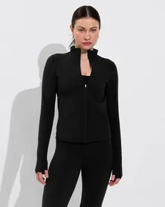 Super Moves Jacket - Jet