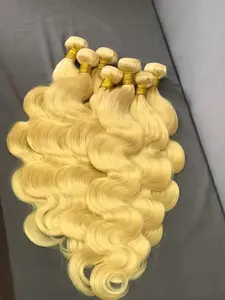 6*13 Bodywave Bundles