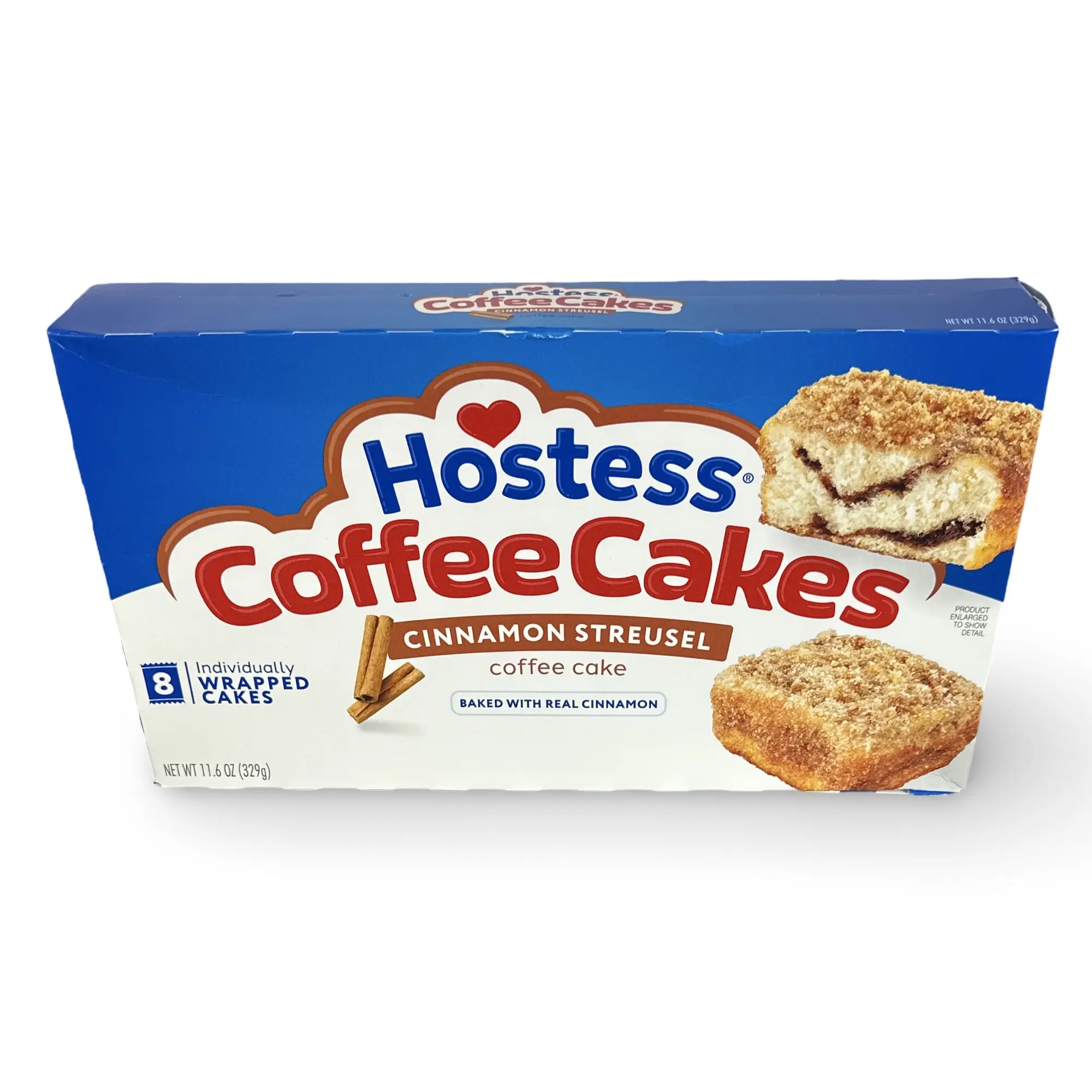 Coffee Cakes