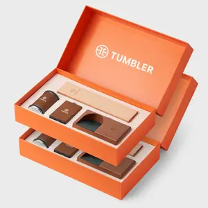 Tumbler Rolling Knife Sharpener Starter Set (2 Pack)