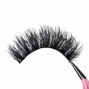Coquette 18mm Faux Mink Full Volume Strip Eyelashes