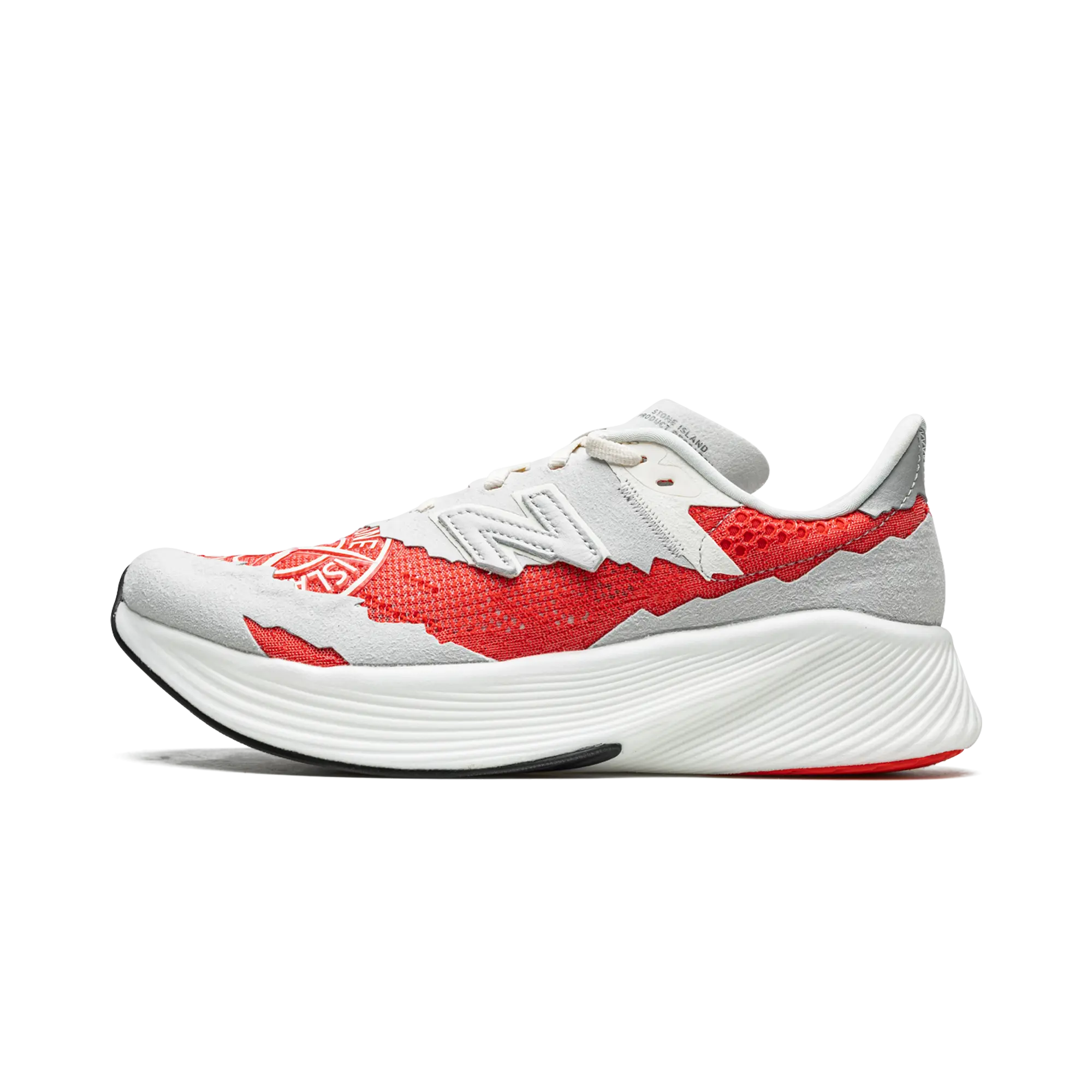 FuelCell RC Elite v2 SI "Stone Island - TDS Red" MSRCELST