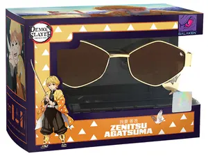 Zenitsu Agatsuma - Sparrow