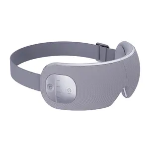 Breo EM005 Eye Massager Eye Relax Heating Function Relieve Eye Fatigue and Dryness Xerophthalmia Stress Relief Hot Compress Comfort Relaxing Electric