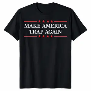 Premium 100% Pure Cotton Comfortable Basic Tee – Soft Breathable Classic Fit T‑Shirt for Men & Women, Casual Everyday Crew Neck Shirt, Unisex Fashion Essential Top, yb trap to mansion shirt