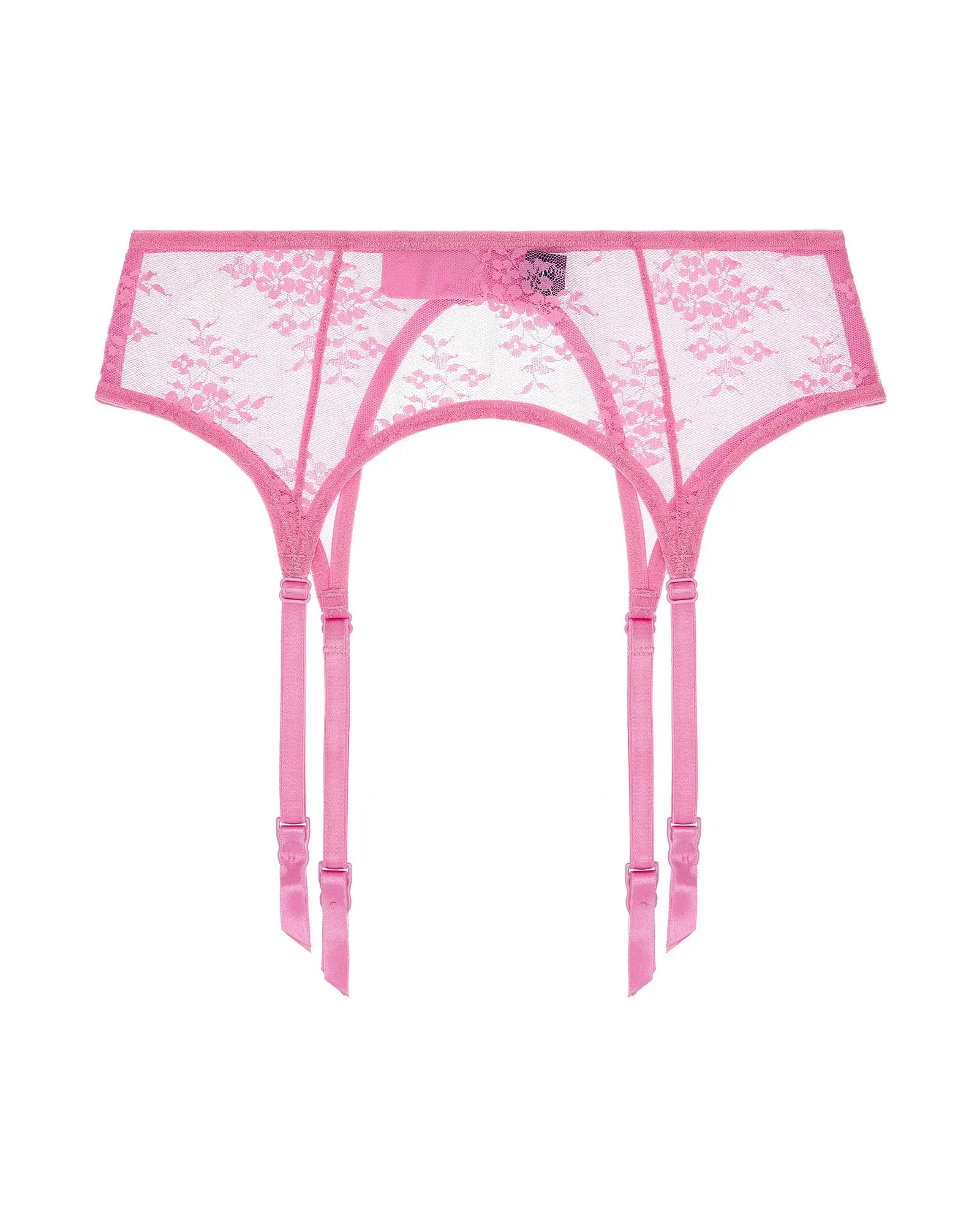 Romy Suspender Belt