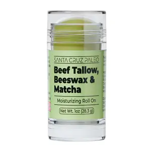 Matcha Stick