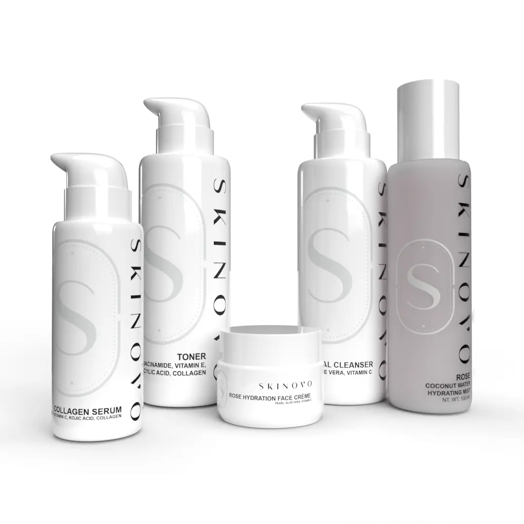 Season 1 Anti-Aging Bundle