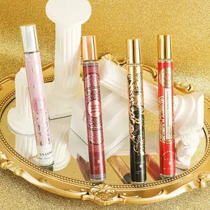 Women’s Oriental Scent Body Spray, Long-Lasting Fragrance, Fresh Non-Sticky, Natural No Irritation, Portable Refreshment, Daily Use Gift Choice