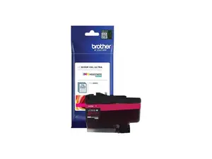 ULTRA HIGH YIELD MAGENTA INK CARTRIDGE