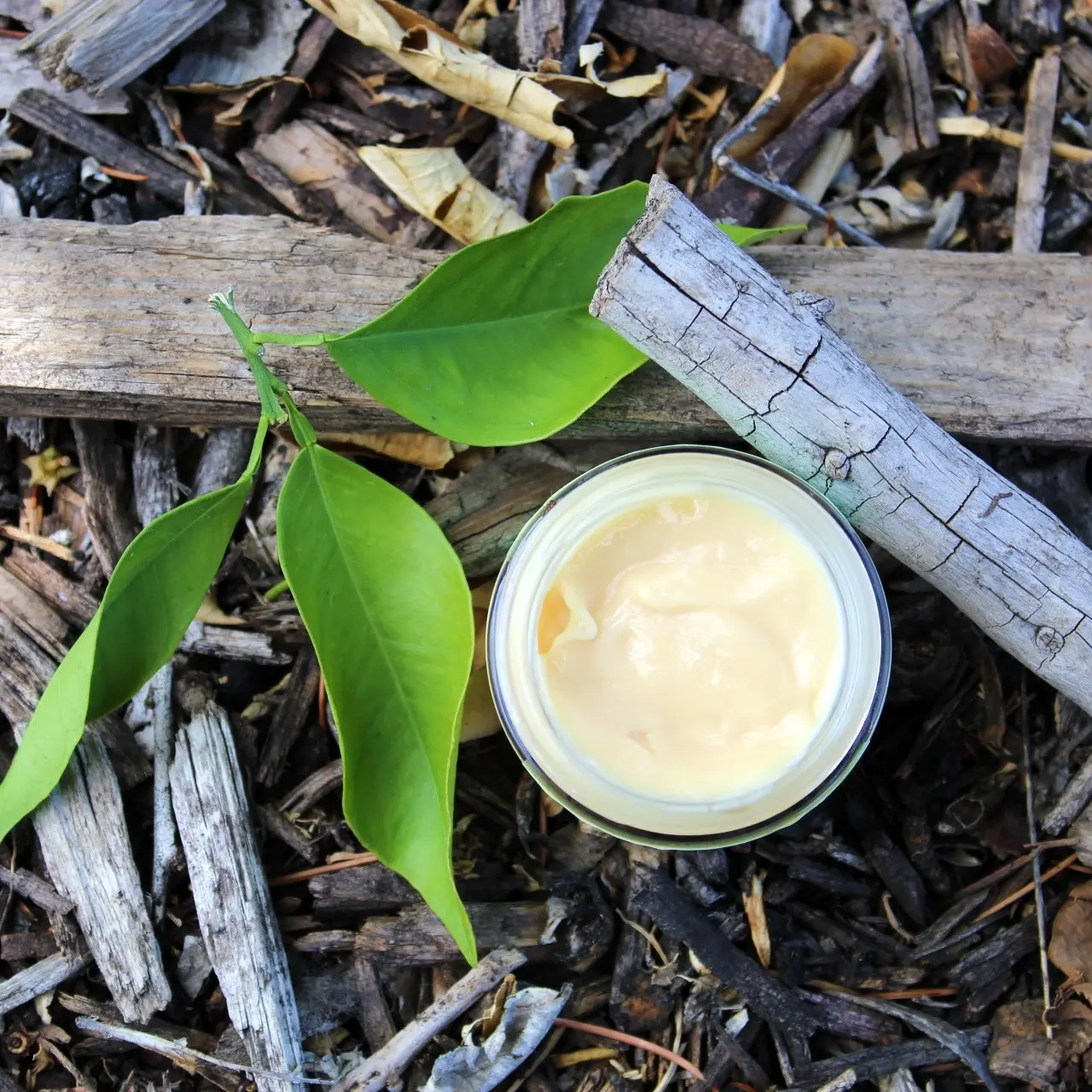 Vitamin C Cream