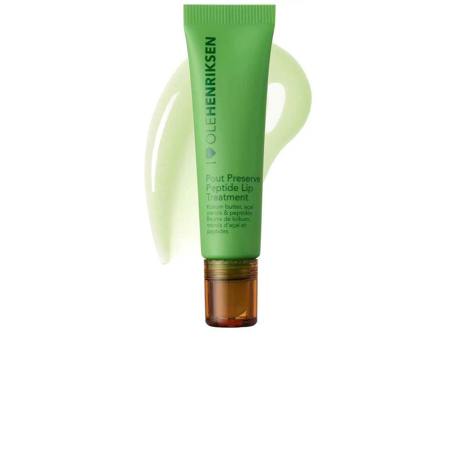 OLEHENRIKSEN Pout Preserve Chiller in Capri Coco Lime