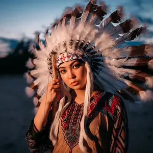 Native Princess Type Fragrance Oil