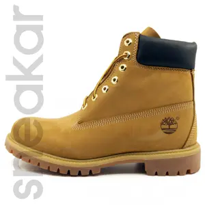 [TB010061713] Mens Timberland Premium 6" Waterproof Boot