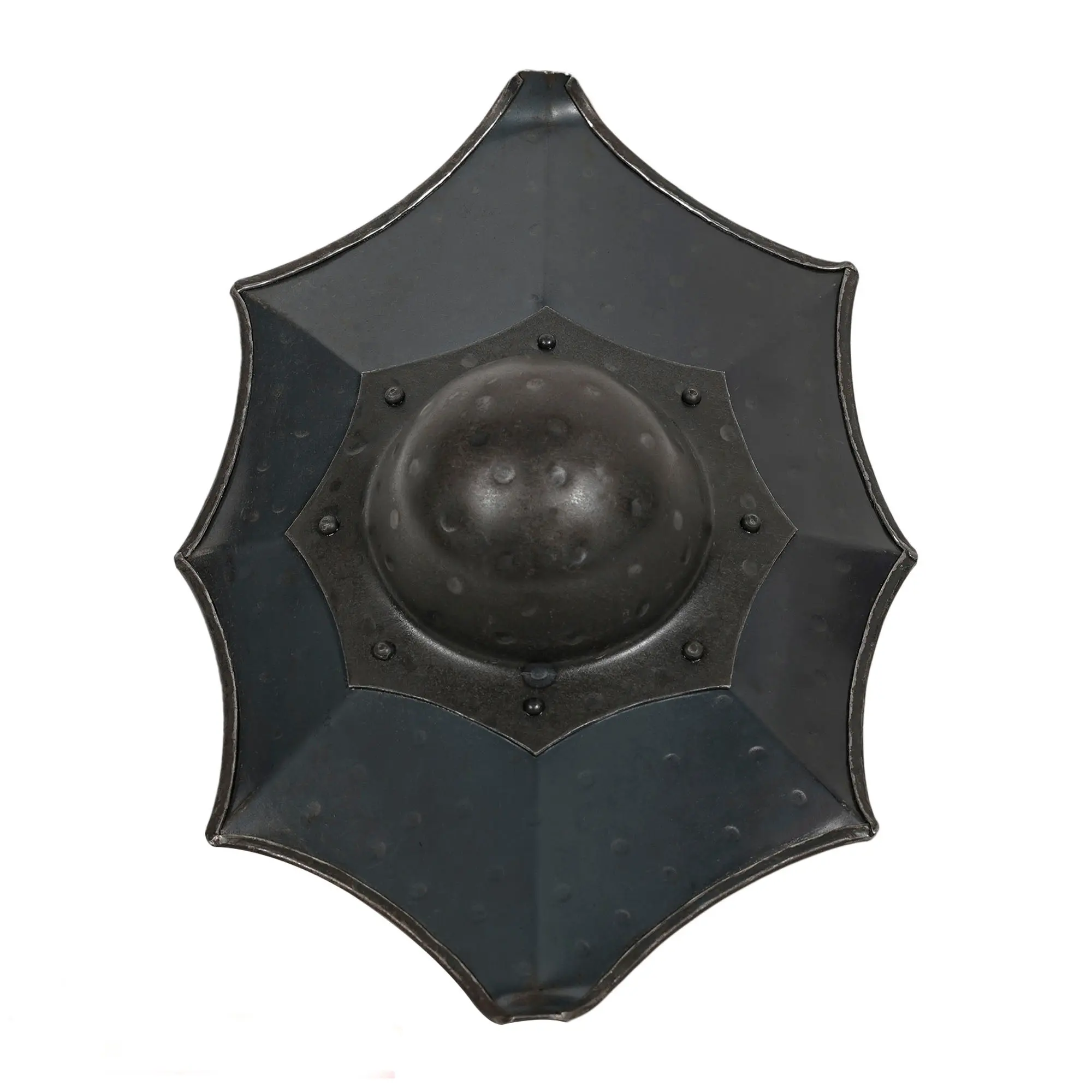 Talhofer Buckler Shield Steel Hand made Medieval Fencing Buckler Shield cosplay, or a LARP event   Layer costume Accessorles Menswear Clothing Menswear Clothing Long Underwear