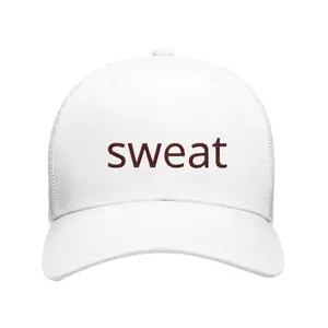 sweat tour brat Retro Trucker Cap | Flexfit 6606