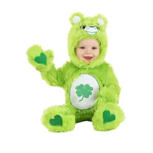 Infant Good Luck Bear Costume