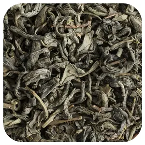 Frontier Co-op Organic China Green Tea, 16 oz (453 g)