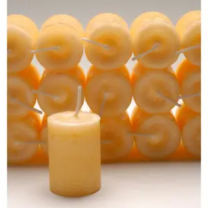 Needed Change Power Votive