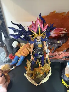 144-Yūg1111-PVC Figure f0r H0me Dec0rati0n