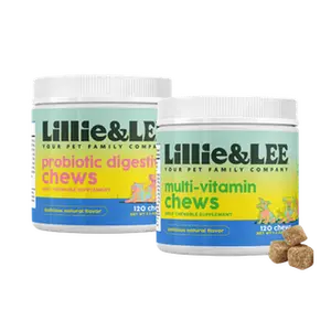 Multivitamin + Probiotic - Everyday Health Bundle